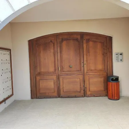 Apartamento L'escapade
