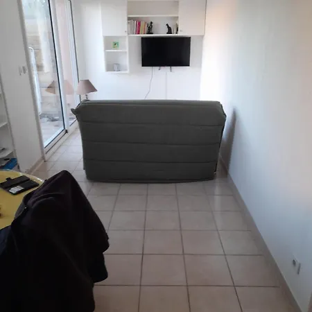 Apartamento L'escapade